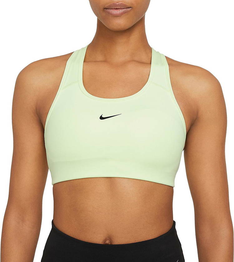 BRA SWOOSH NIKE WOMAN NEGRO (BV3636.010)