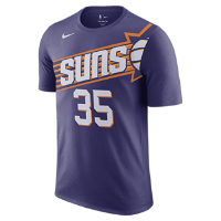 NBA Kevin Durant Phoenix Suns