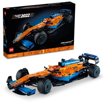 LEGO Technic 42141 McLaren Formula 1™ Race Car 42141LEG