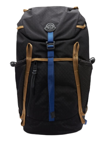 Moncler Tech Backpack 5A000-02-M2158-999