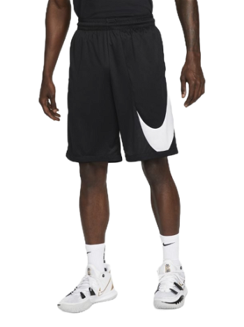 Nike Dri-FIT Basketball Shorts DH6763-013