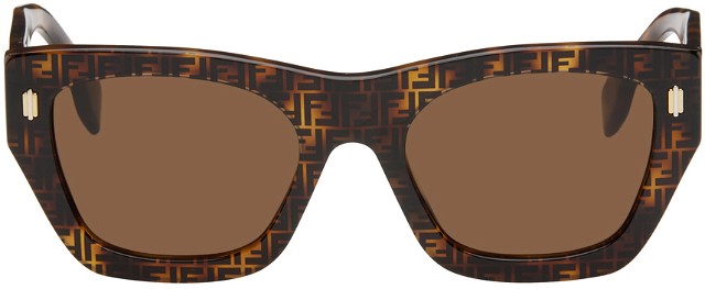 Roma Sunglasses