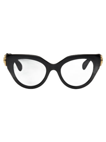 Gucci Cat-Eye Sunglasses GG1408S