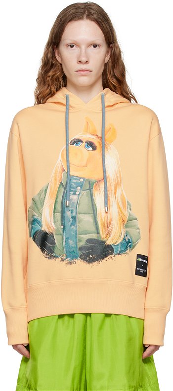 Moncler Genius 2 1952 'The Muppets' Hoodie H20948G00001M2496