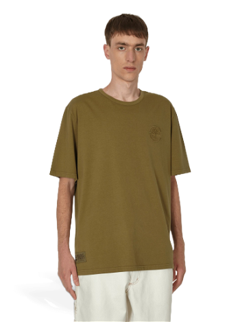 Timberland x CLOT Future73 T-Shirt TB0A6N7NA581 TBA58