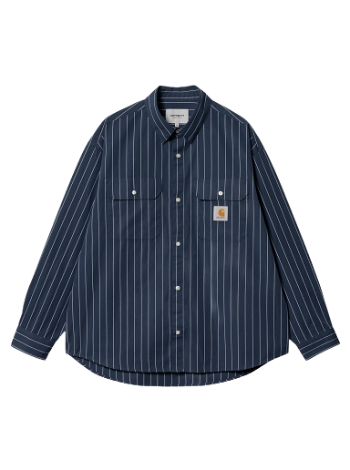 Carhartt WIP Orlean Shirt I032902_1XY_XX
