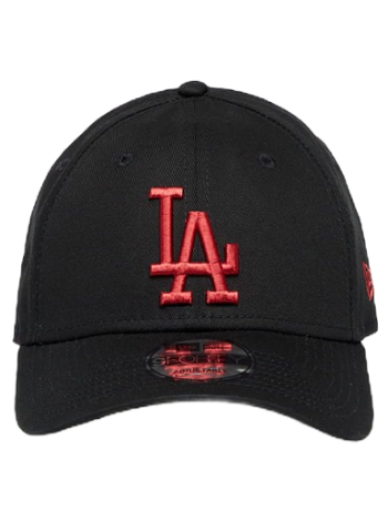 New Era LA Dodgers League Essential 9FORTY Adjustable Cap 60364448