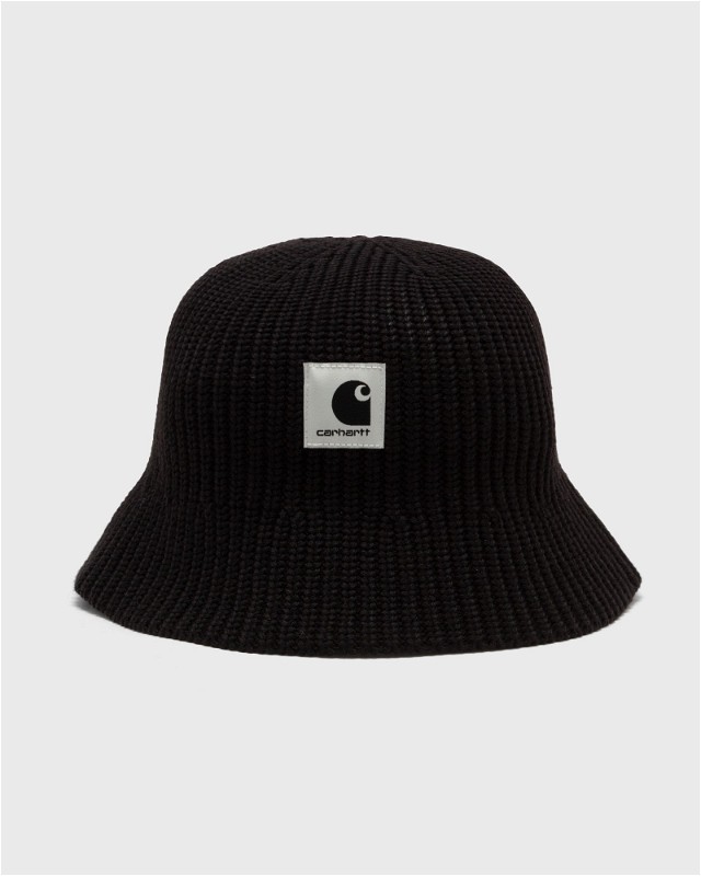 Paloma Hat men Hats black in size:M/L