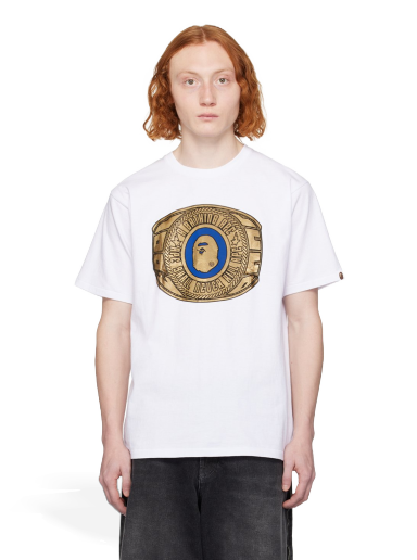College Ring T-Shirt
