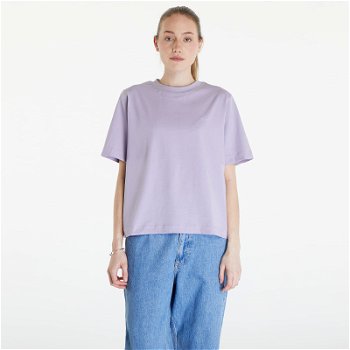 Queens Essential T-Shirt With Tonal Print 3-Pack Multicolour QNS_012