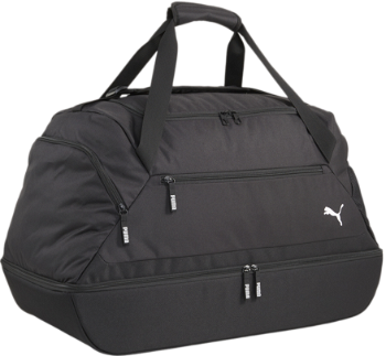 Puma teamGOAL Medium Football Teambag With Ball Compartment 090236-01