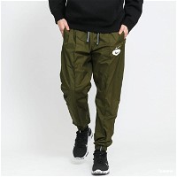 Swoosh League Woven Lined Trousers