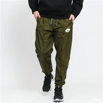Nike Swoosh League Woven Lined Trousers DM5485-010