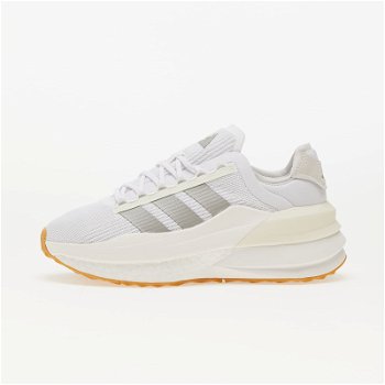 adidas Performance adidas Avryn_X White, Women's low-top sneakers ID5239