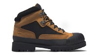 Heritage Rubber-Toe Hiking Boot