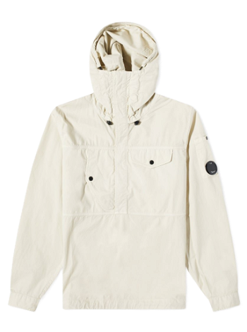 C.P. Company Arm Lens Popover Hooded Overshirt 11CMSH146A-002824G-116