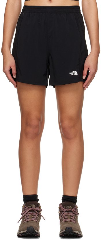 The North Face Evolution Shorts NF0A86YS