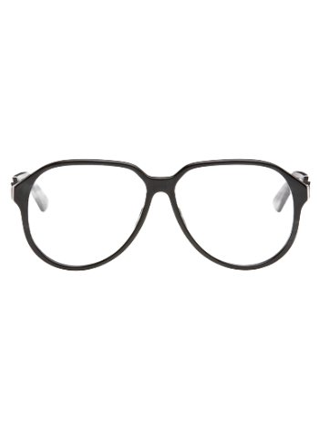 Gucci Aviator Glasses GG1036O-001