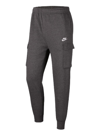 Nike Sportswear Club Fleece Cargo Pants CD3129-071