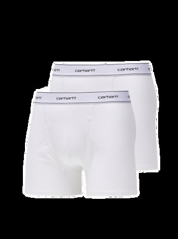 Carhartt WIP Cotton Trunks 2-Pack I029375.931XX