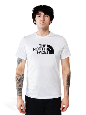 The North Face Easy Tee NF0A2TX3FN41