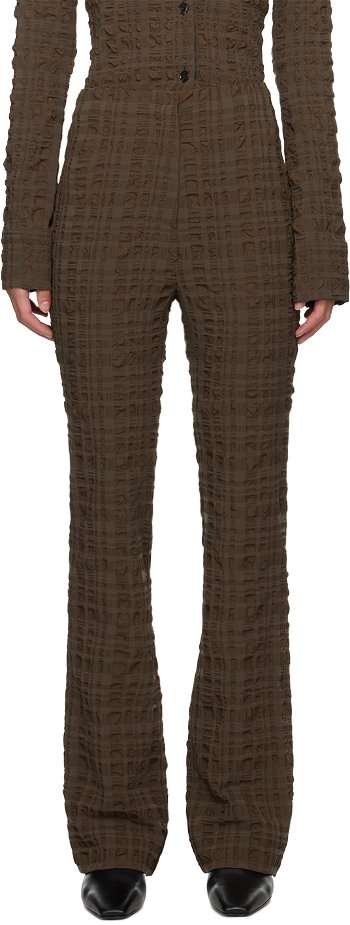 Nanushka Juna Trousers NW24RSPA01178