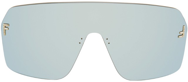 First Crystal Sunglasses