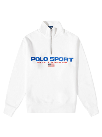 Polo by Ralph Lauren Polo Sport Quarter Zip 710835766002