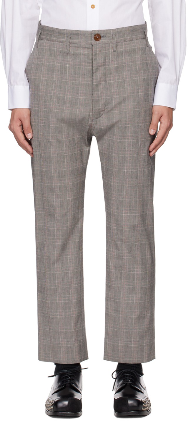 Cruise Trousers