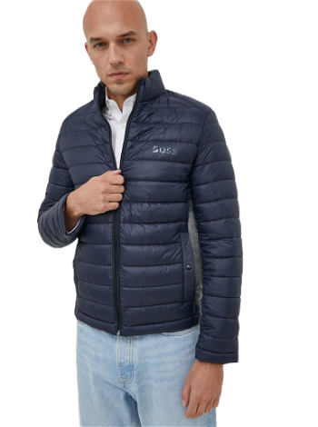 BOSS Water Repellent Padded Jacket 50481548