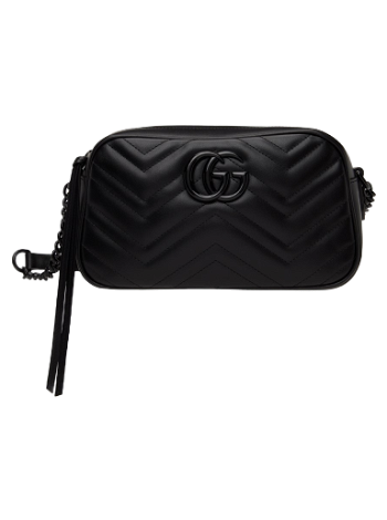Gucci GG Marmont Shoulder Bag 447632 DTDHV