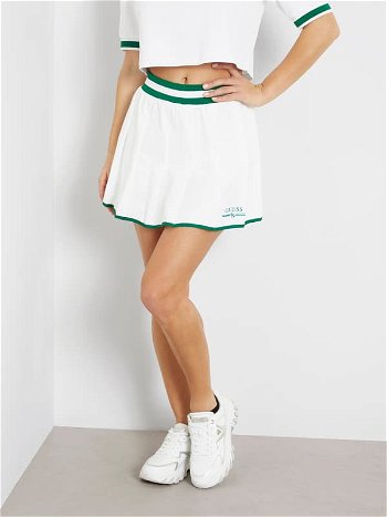 GUESS Tennis Mini Skirt V4GD19WG2Q0