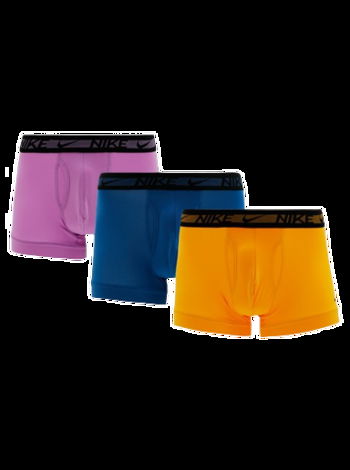 Nike Boxerky Trunk ke1152-g7o