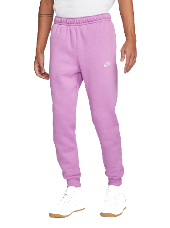 Nike Sportswear Club Fleece Joggers bv2671-591