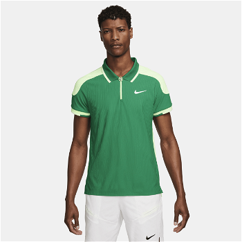 Nike Court Dri-FIT ADV Slam Tennis Polo FD5128-365