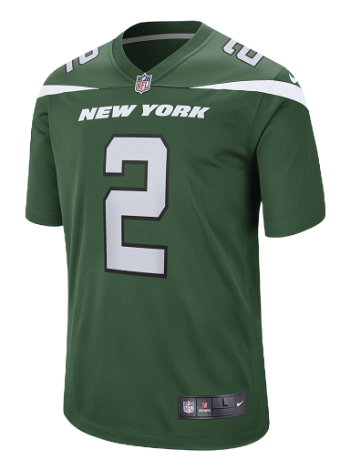 Nike NFL New York Jets (Zach Wilson) FD2354-339