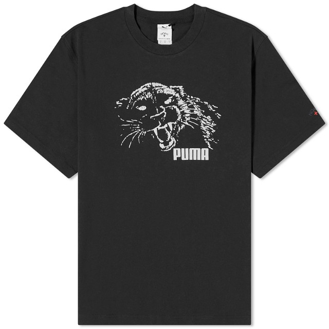 Men's x NOAH Graphic T-Shirt Men's Black