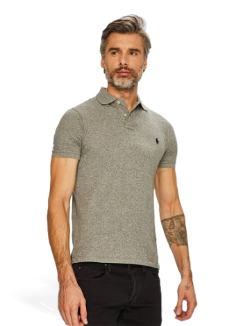 Polo by Ralph Lauren Slim Fit Polo 710548797011