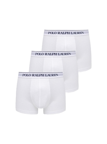Polo by Ralph Lauren Cotton Trunk - 3 Pack 714835885001