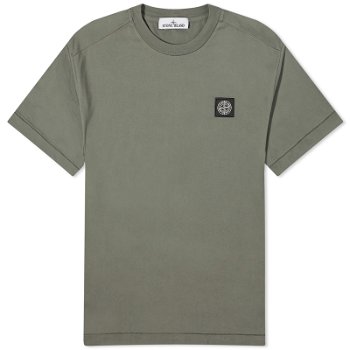 Stone Island Patch T-Shirt 801524113-V0059