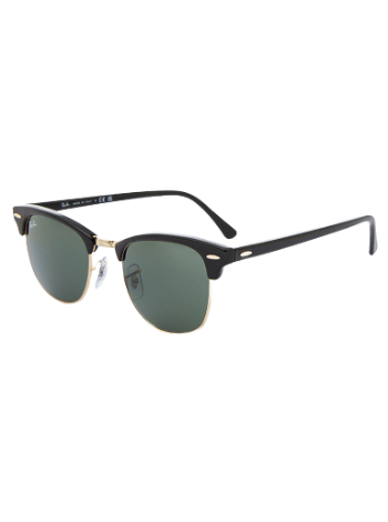 Ray-Ban Clubmaster Sunglasses 0RB3016-W0365