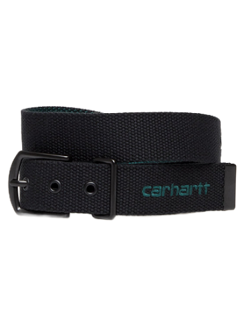 Carhartt WIP Heston Belt Black I032130.1OCXX