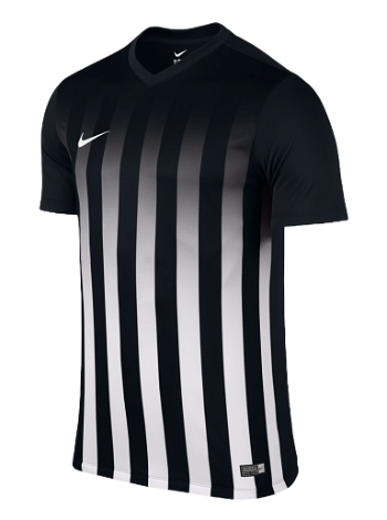 Nike Striped Division II Jersey 725893-010