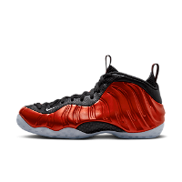 Air Foamposite One "Metallic Red"
