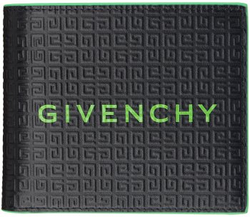 Givenchy Micro 4G Wallet BK608NK1LQ013