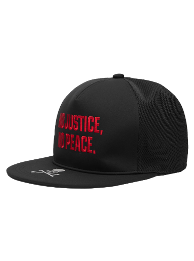 Justice Skull Cap