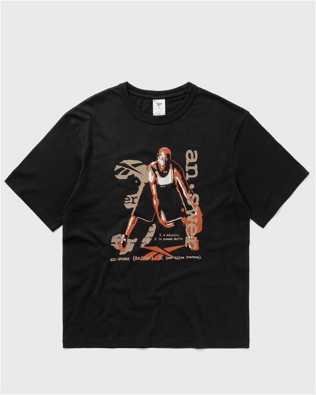 BB IVERSON GRAPHIC TEE