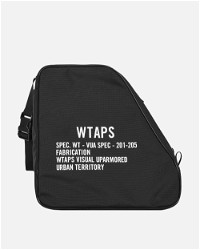 WTAPS Boot Bag