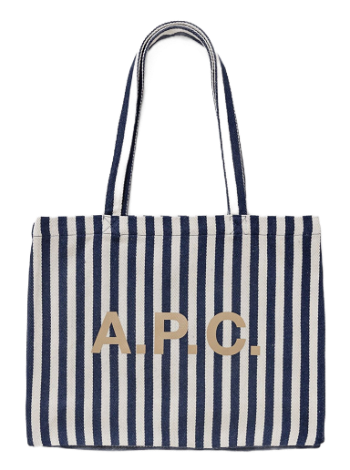 A.P.C. TOTE LAURE 3613060833845