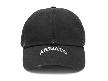 AXEL ARIGATO Klein Distressed Cap X2239001